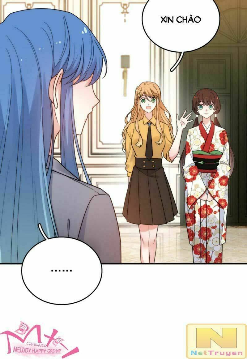 ma lạt thiên kim đẩu ác thiếu chapter 218 7