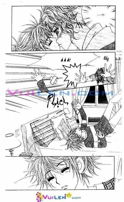 chạm mặt thần tượng chapter 4 29