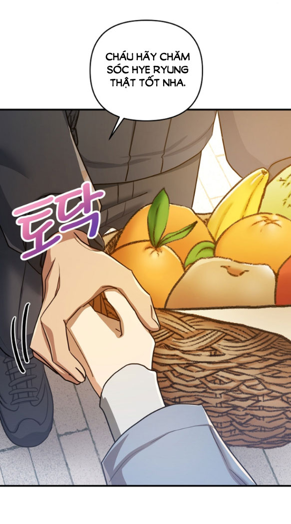 Hối Lộ Ngọt Ngào chapter 7 - Trang 14