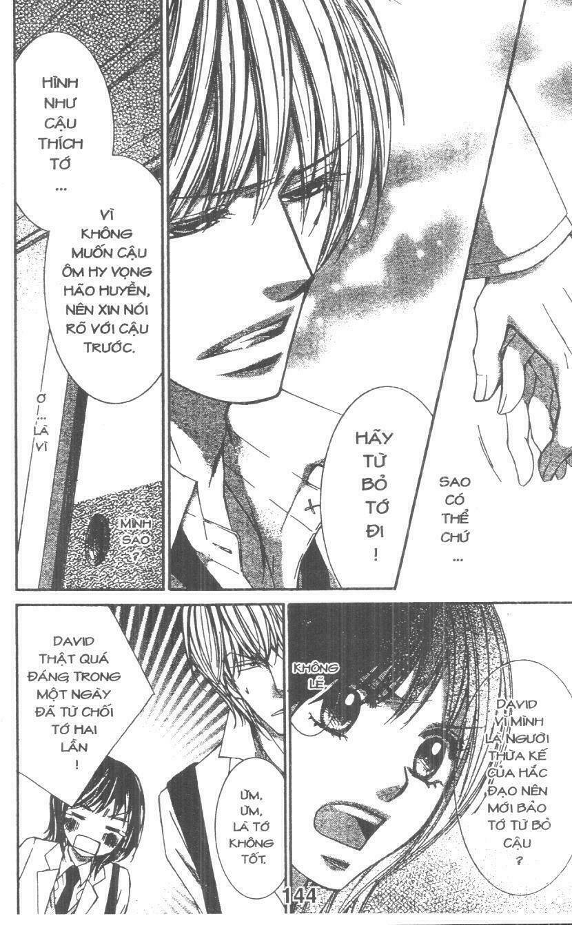 tôi không phải hoàng tử chapter 2 57