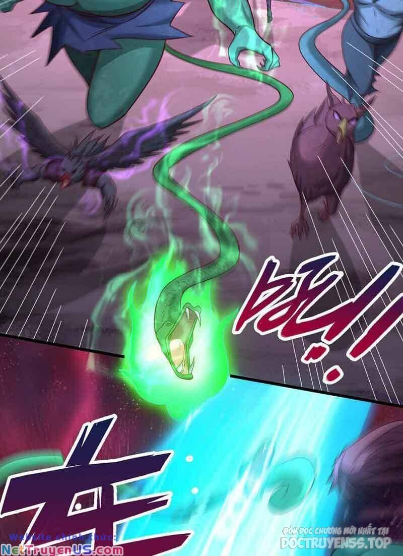 bắt đầu với kiếm vực, ta lặng lẽ tu luyện thành kiếm thần chapter 100 15