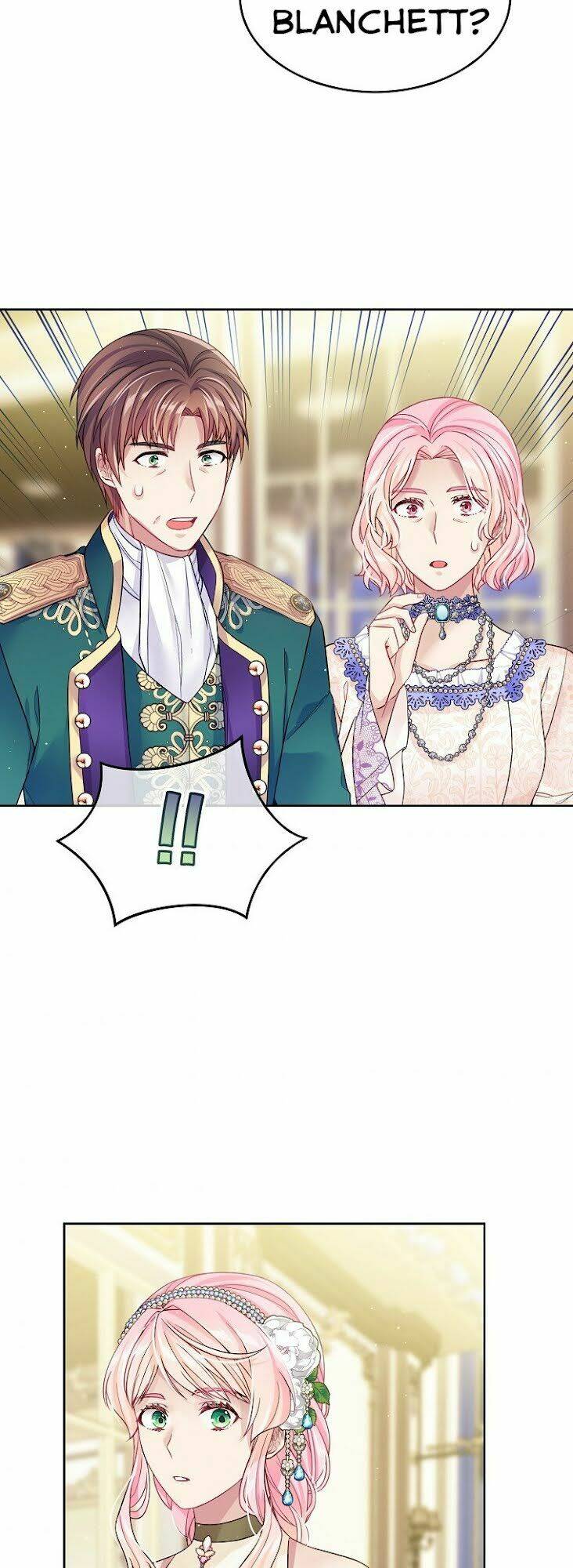 chồng em dễ thương chết mất thôi! chapter 24 46