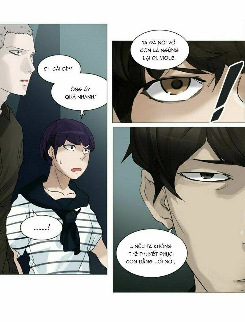 cuộc chiến trong tòa tháp chapter 239 39