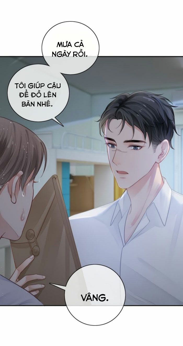 thiên địa bạch câu chapter 1 17