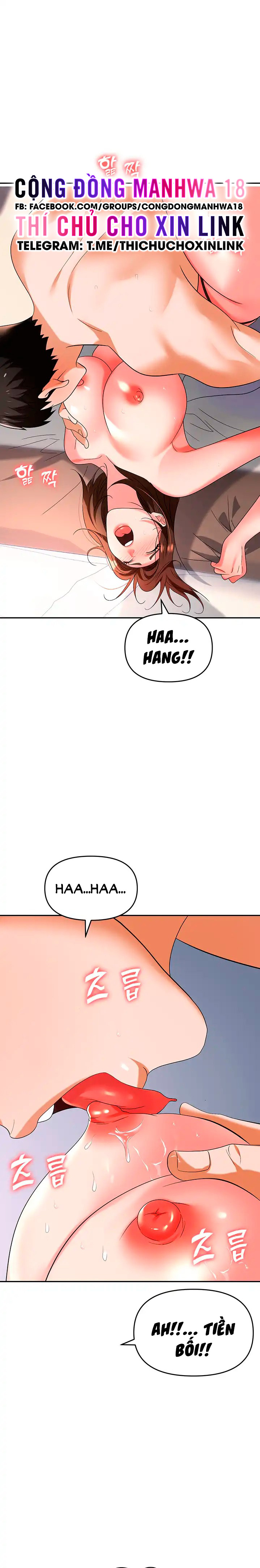 sập bẫy chapter 32 12