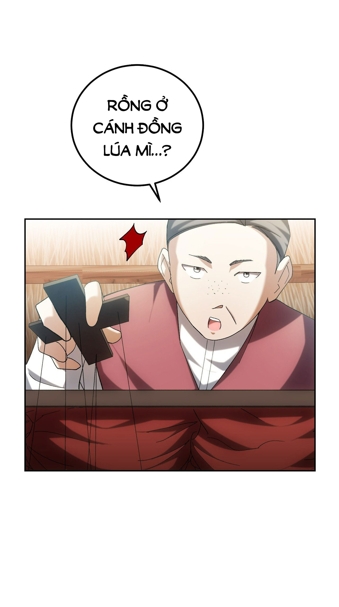 Lãnh Địa Của Công Nương Không Phải Là Một Công Ty Nhỏ chapter 8.2 - Trang 10