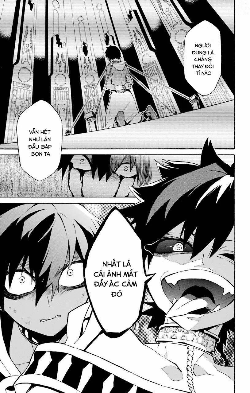 great priest imhotep chapter 19 3