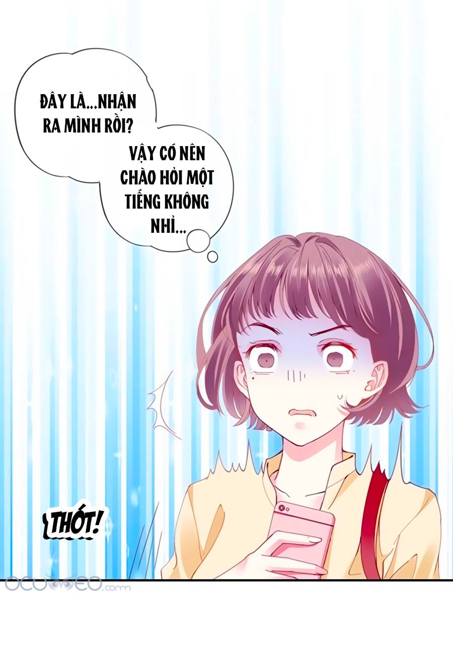 Hai Mặt Cuốn Hút Của Anh chapter 4 - Trang 26