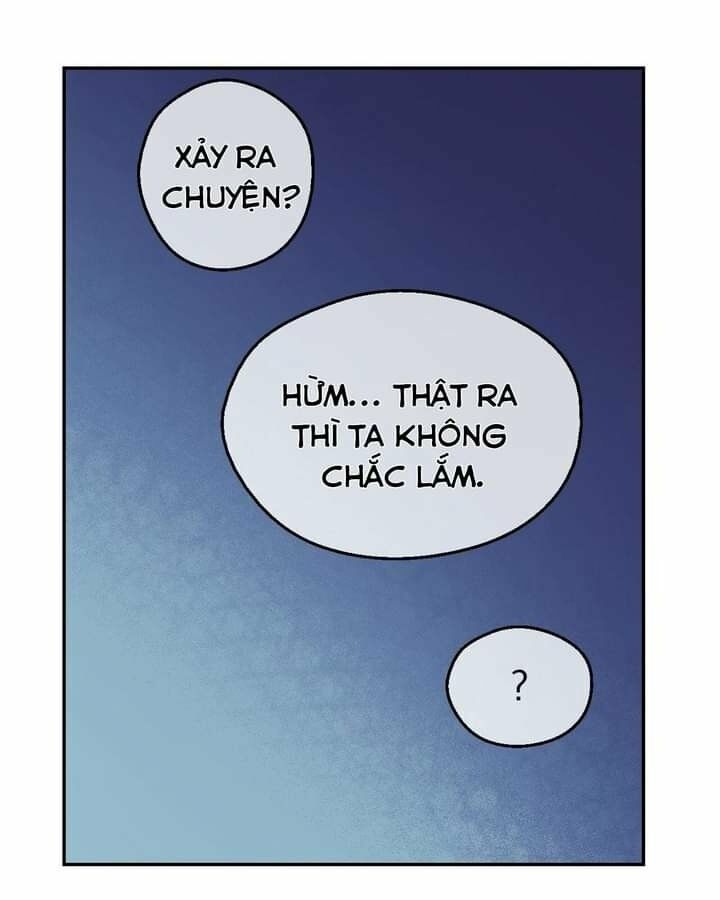 một ngày nọ tôi bỗng thành nàng công chúa chapter 94 13