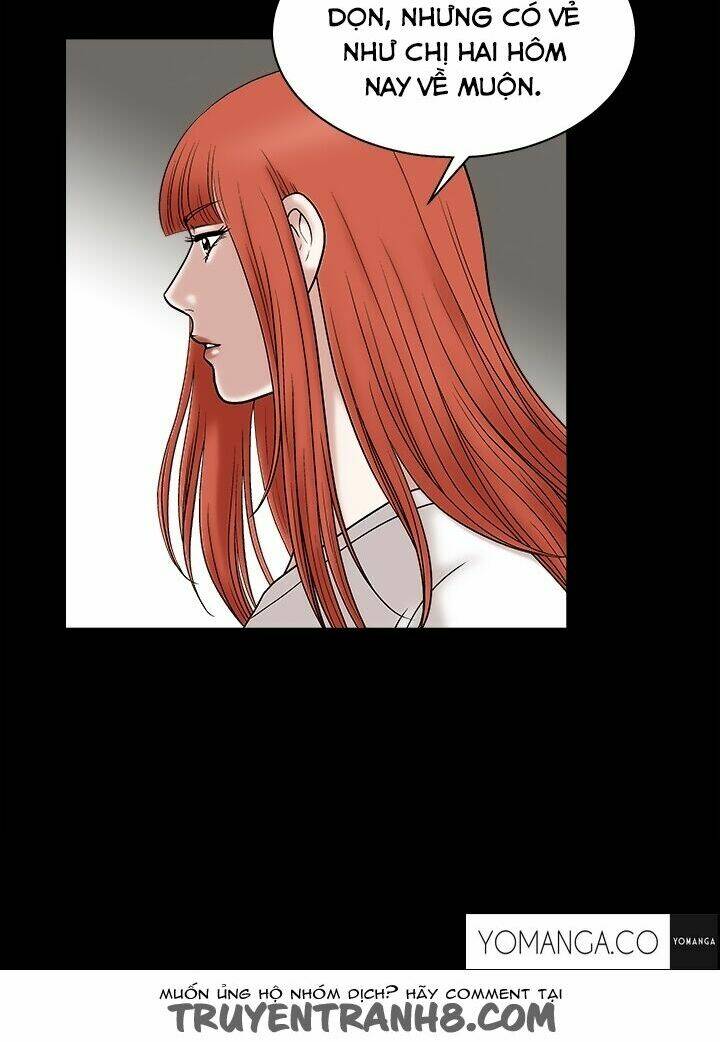 seduction - quyến rũ chapter 21 30