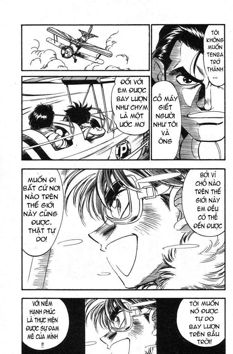 tenkuu no hasha z chapter 6 13