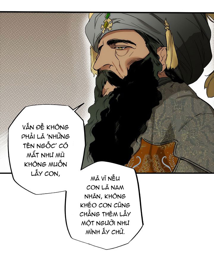 cổ tích về người mẹ kế chapter 54 64