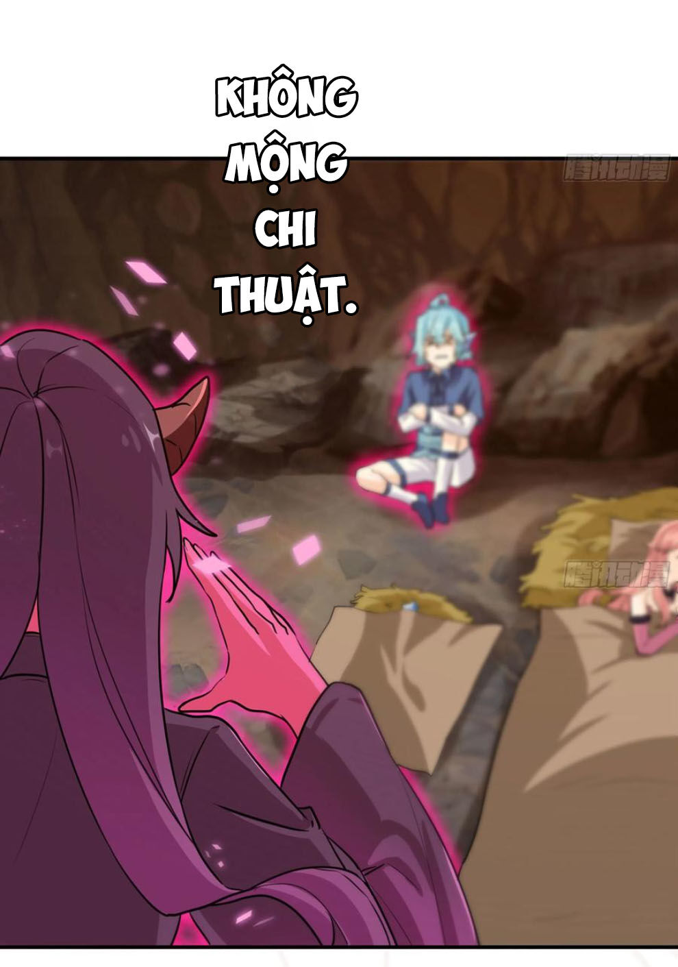 khởi đầu bằng một con côn chapter 150 11