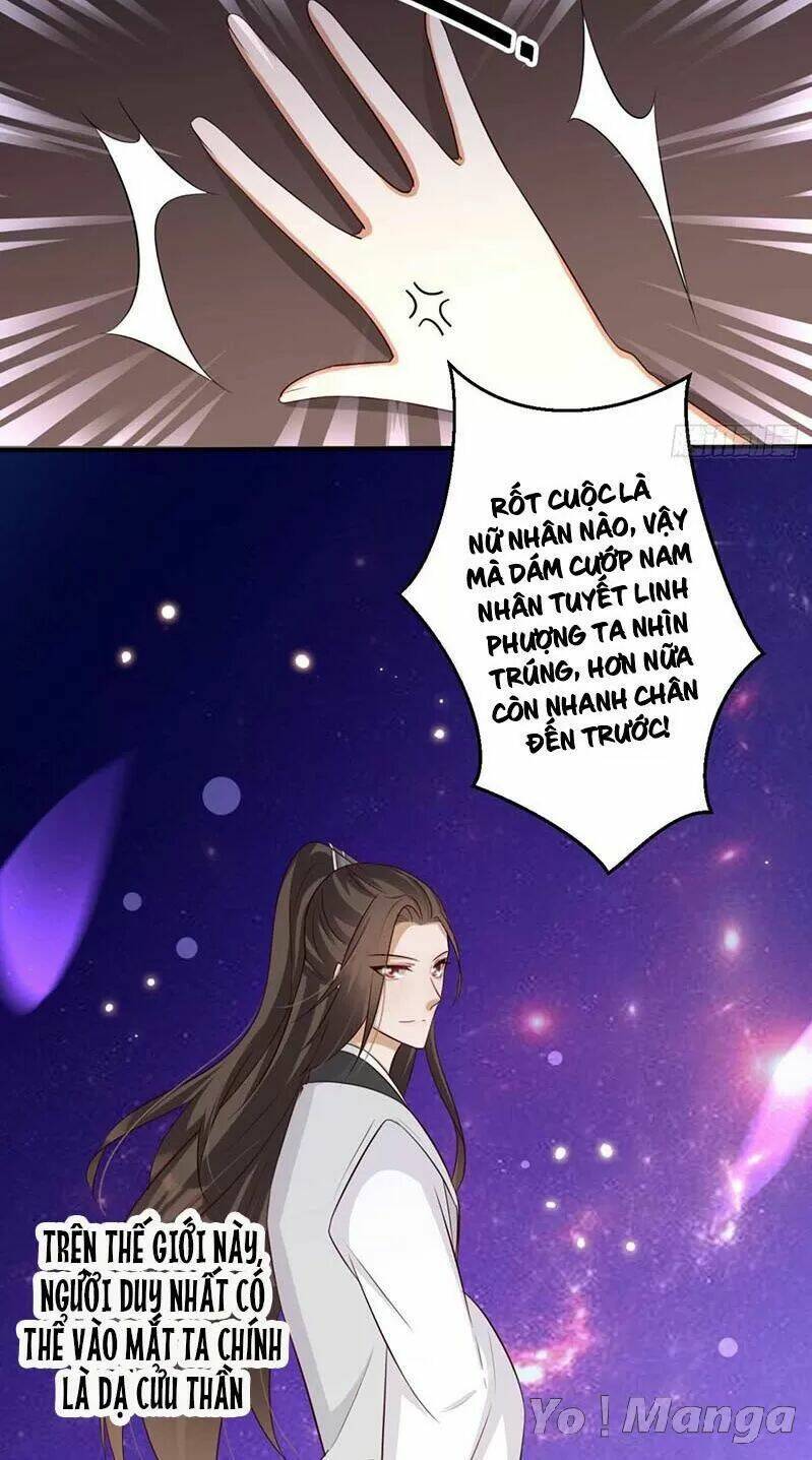 độc y cuồng phi chapter 77 19