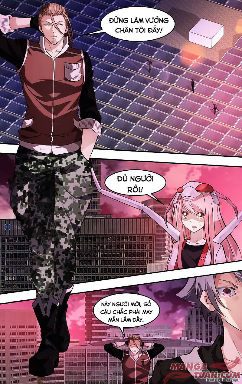 chong sheng - resurrection chapter 2 12