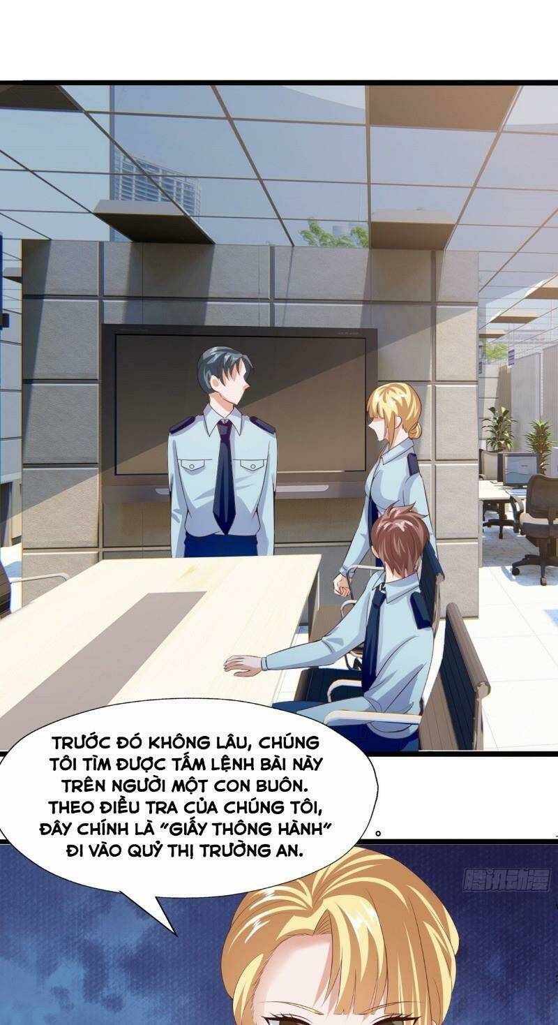 vú em của tiên ma chapter 25 11