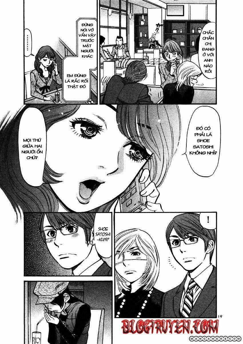 sakuranbo syndrome chapter 37 19