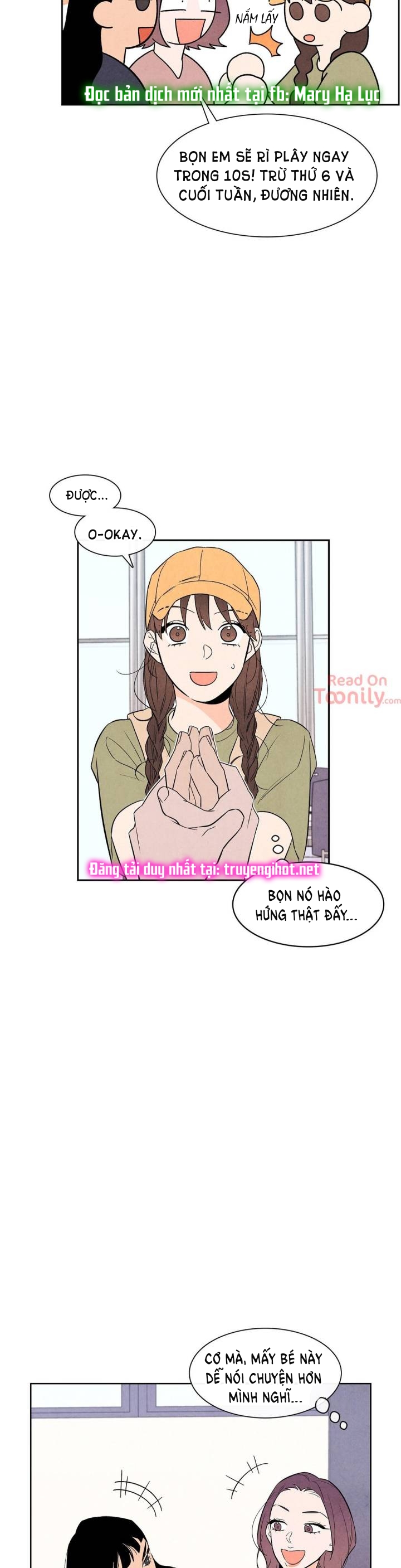 1 cộng 1 bằng.... chapter 22.1 16