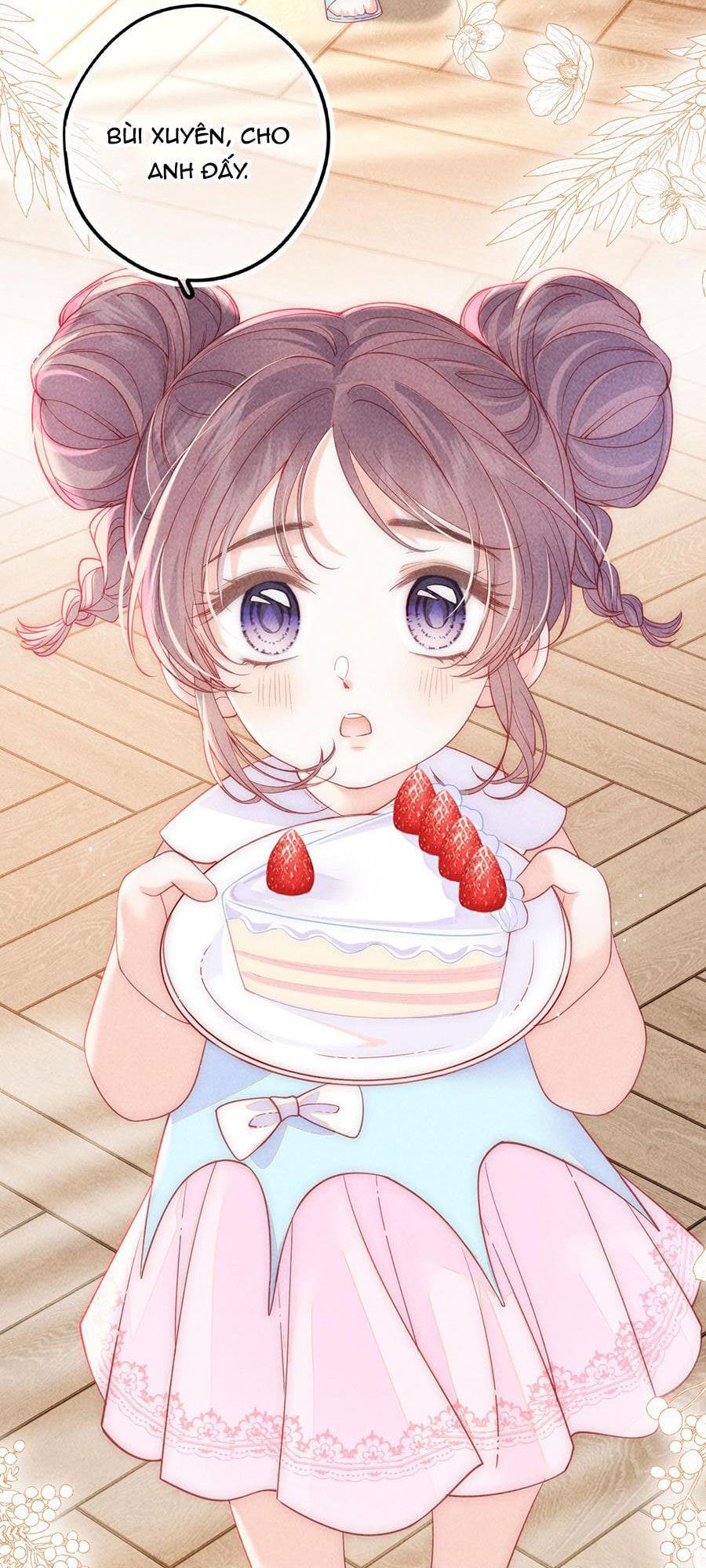 [15+] nhiệt độ cơ thể của ác ma chapter 6 29