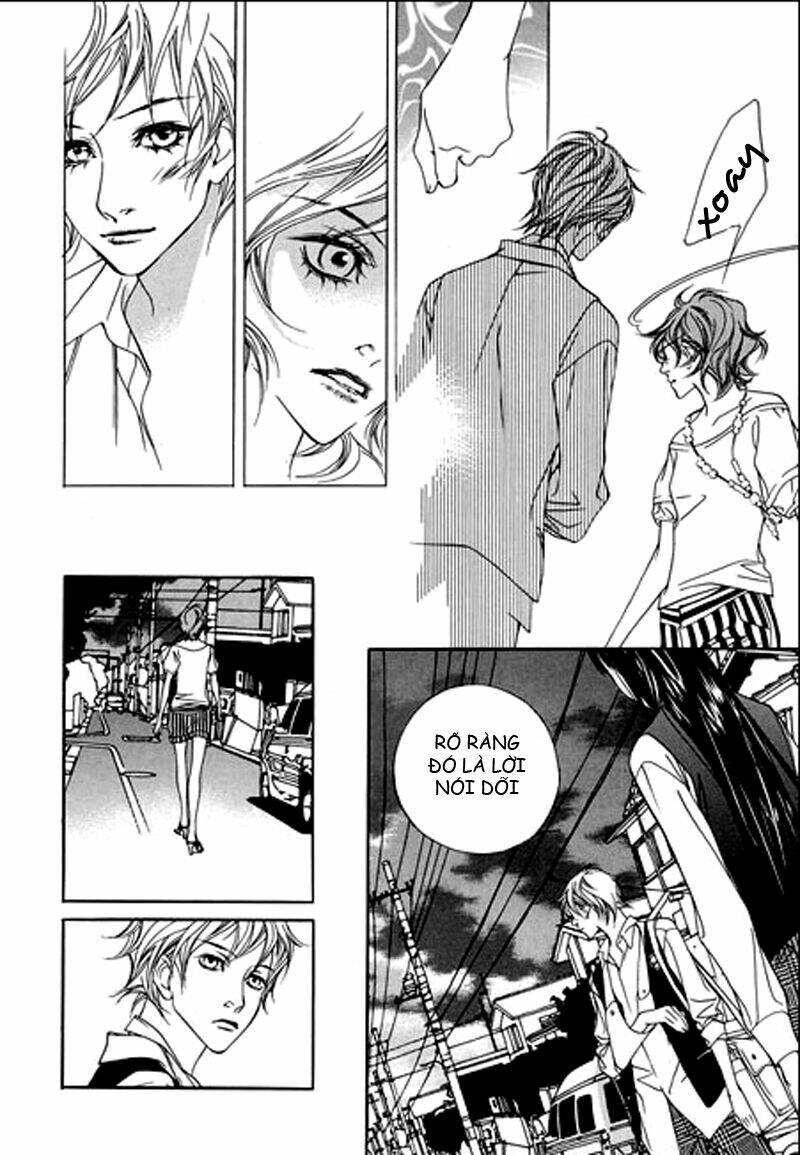 bông hoa của tội lỗi chapter 10 35