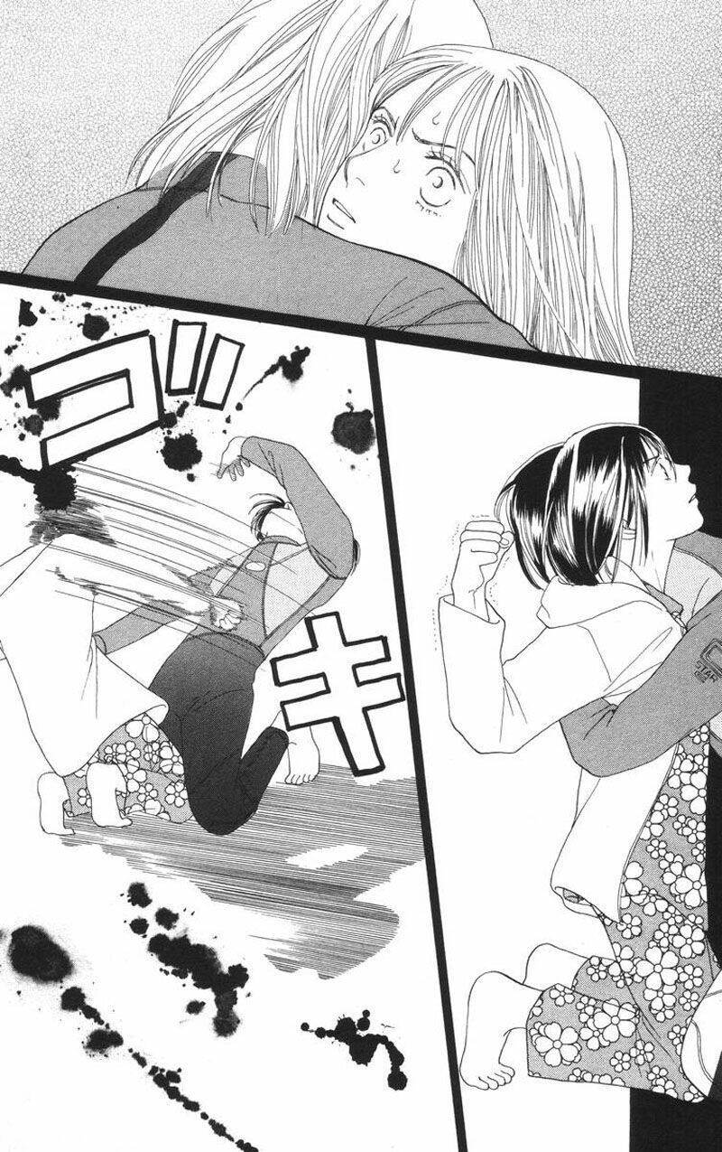 con nhà giàu chapter 143 2