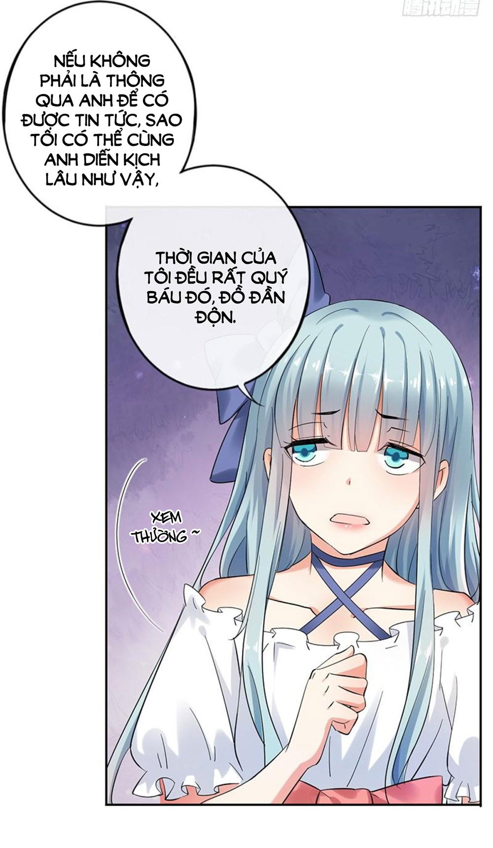 nhật ký dạy dỗ của gia tộc đáng yêu chapter 64 4