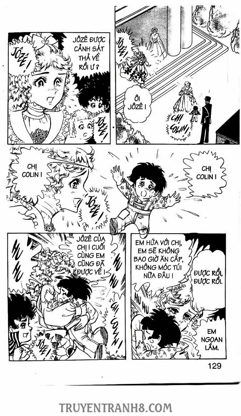 the count s daughter chapter 65 20