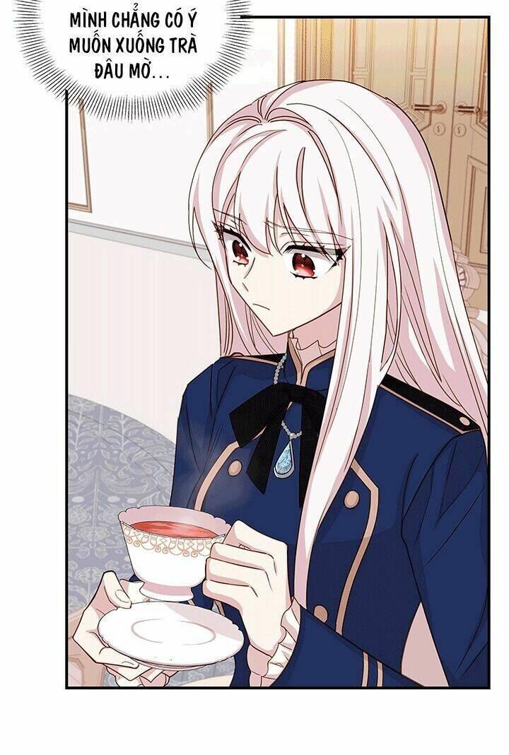 để yên cho tiểu thư hiền chapter 28 42