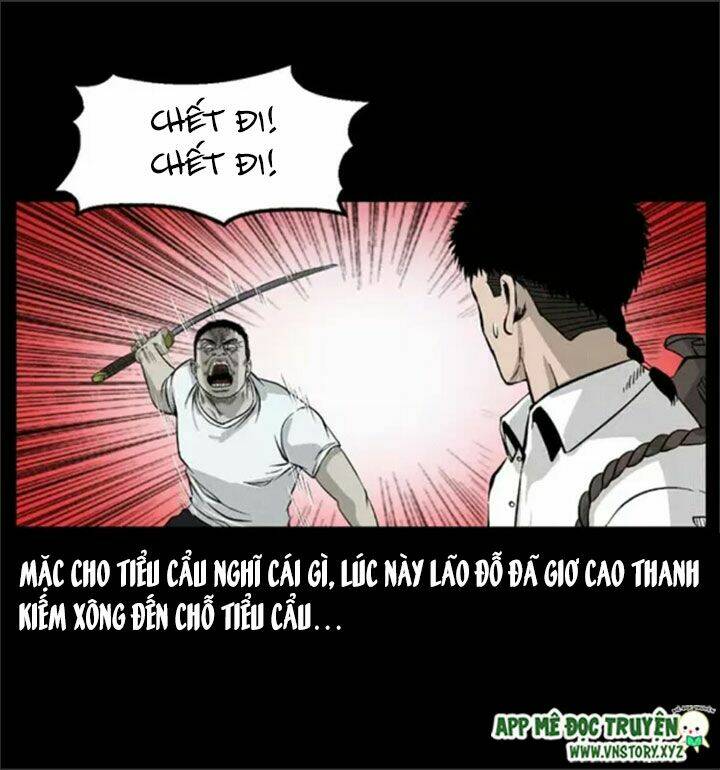 U Minh Ngụy Tượng Chapter 60 52