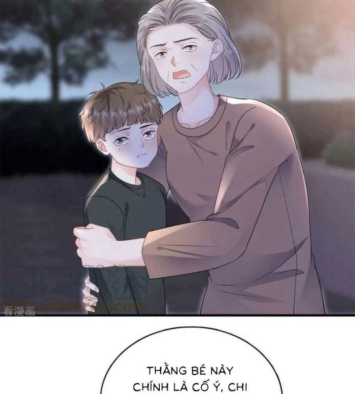 đại tiểu thư có thể có bụng dạ gì xấu chứ! (full) chapter 134 40