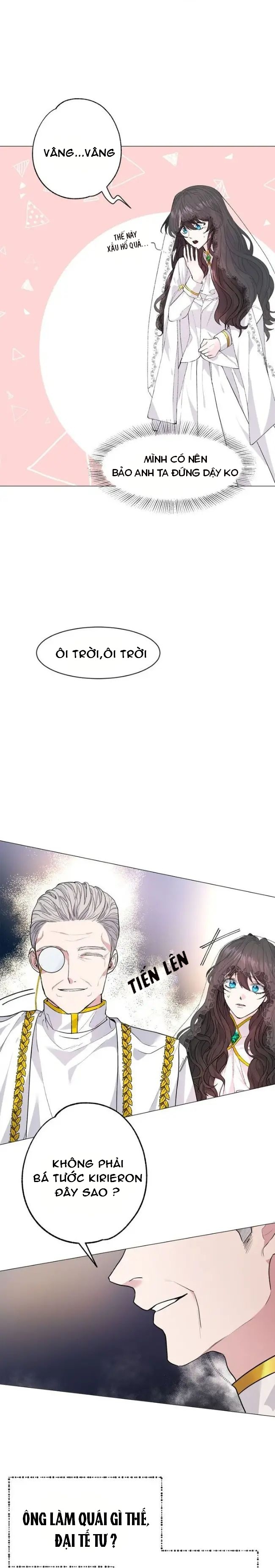 cách thoát khỏi trò chơi mô phỏng hẹn hò như một nhân vật phụ chapter 2 6