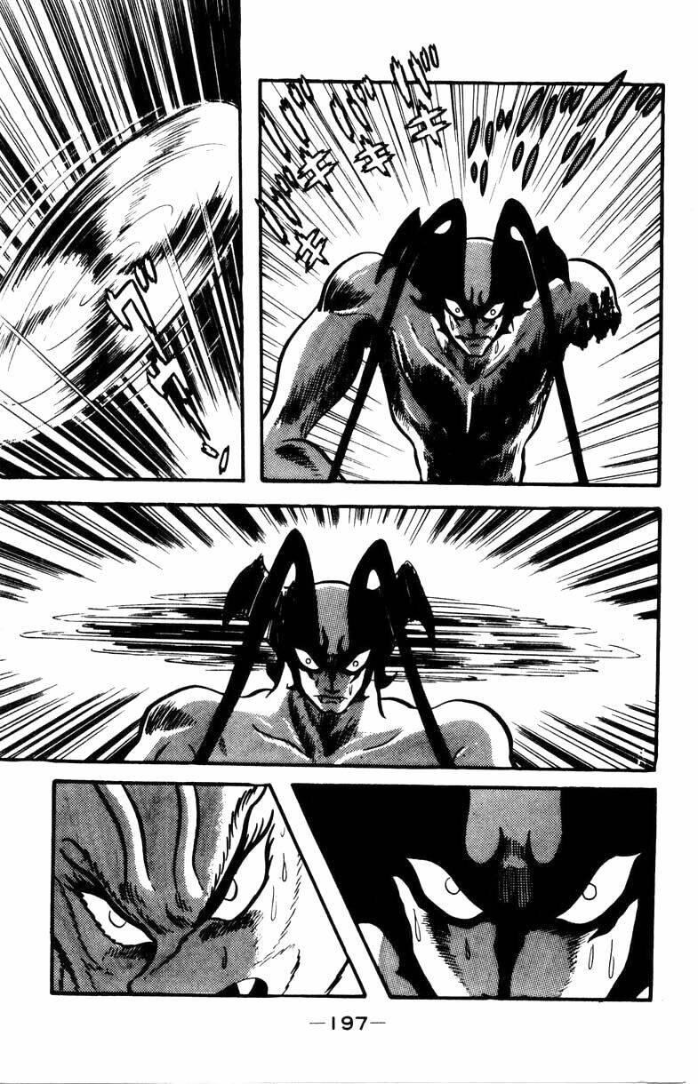 devilman chapter 9 5