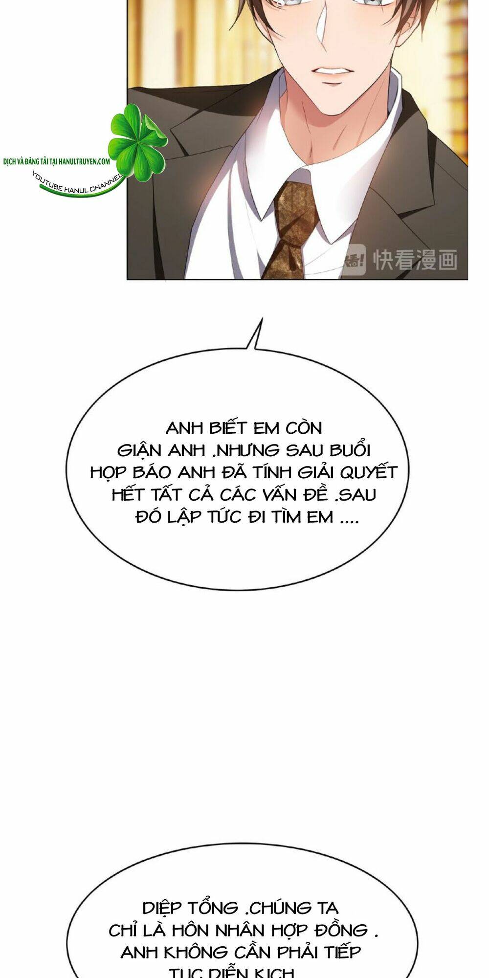 cô vợ nhỏ nuông chiều quá lại thành ác!! chapter 132 8