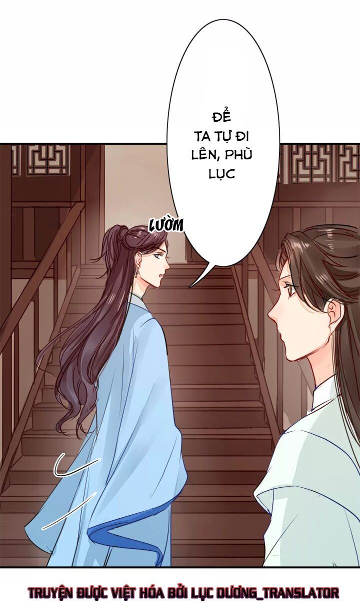 chỉ phu vi thê chapter 9 13