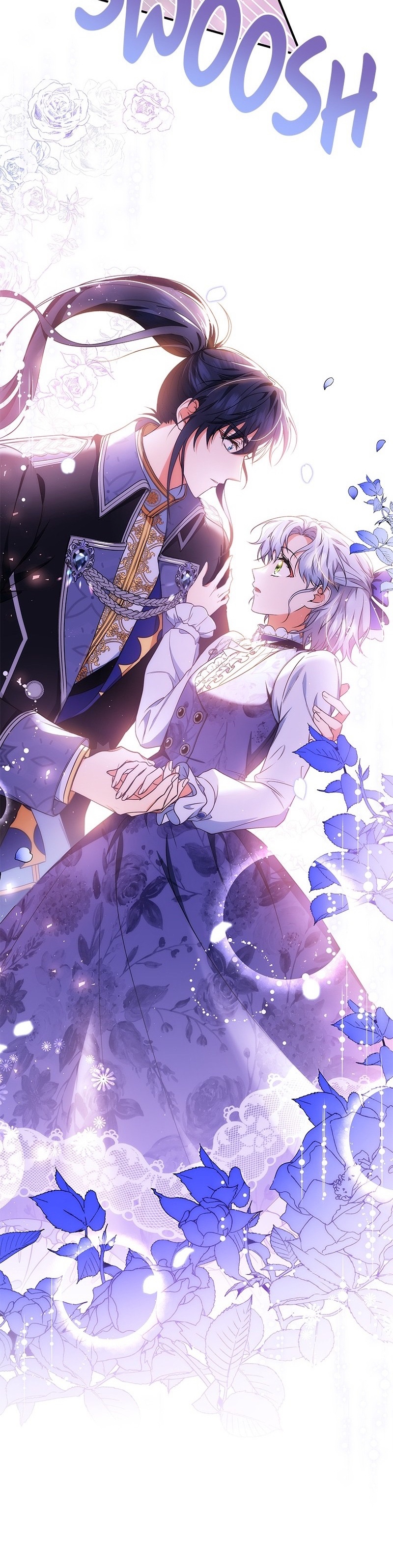 những gì melvin để lại chapter 19 15