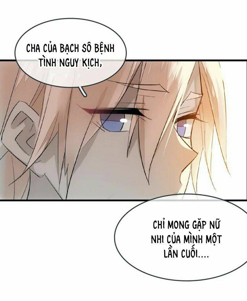 sư phụ lại trêu chọc ta chapter 40 26