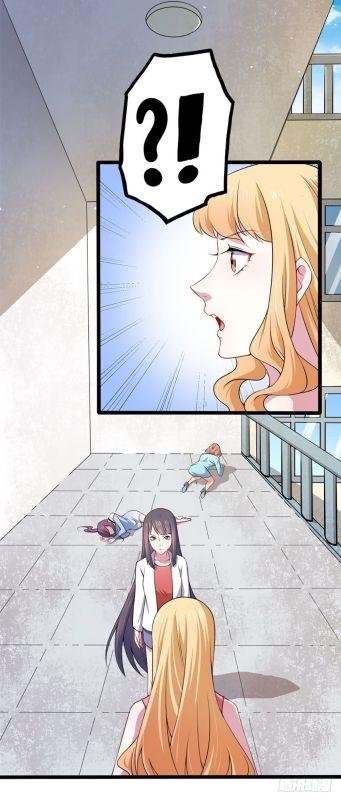 ngạo kiều quỷ vương yêu ta chapter 34 31