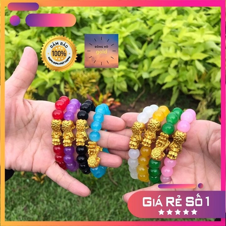 Vòng tay phong thuỷ