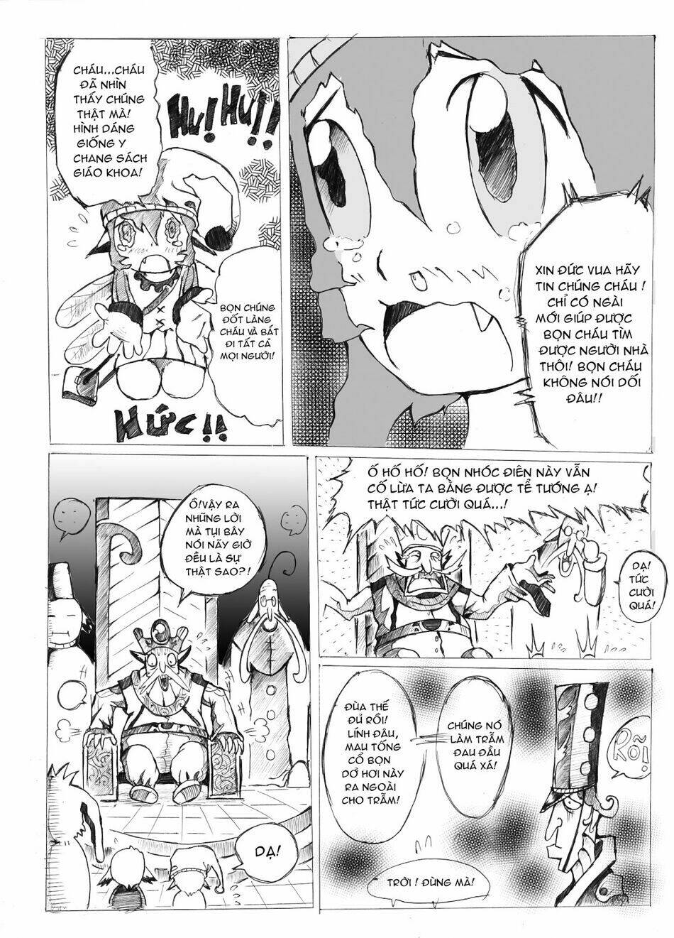 kin kin chapter 4 14