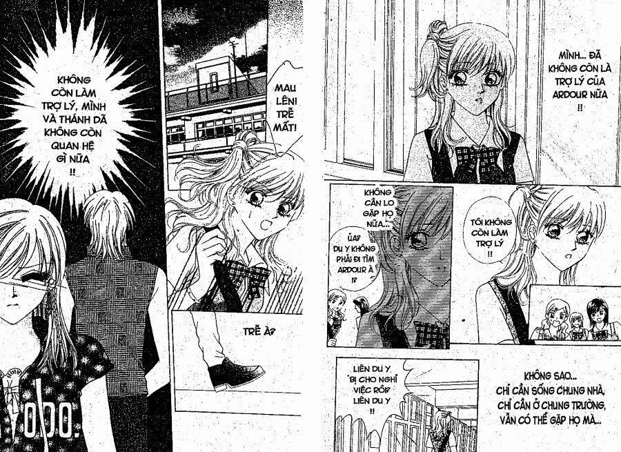 ban nhạc ardour chapter 3 68