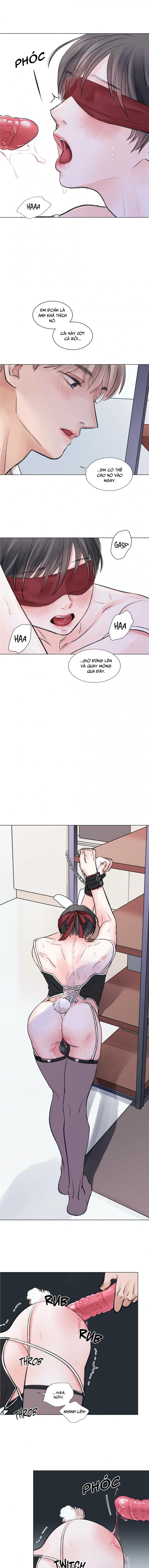 người cùng nhà chapter 43 6