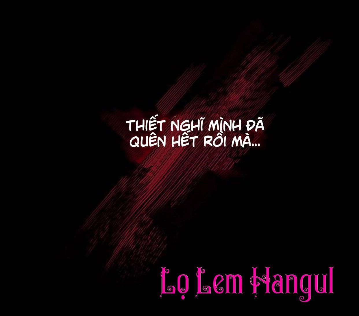 tôi là vị hôn thê phản diện chapter 17 30