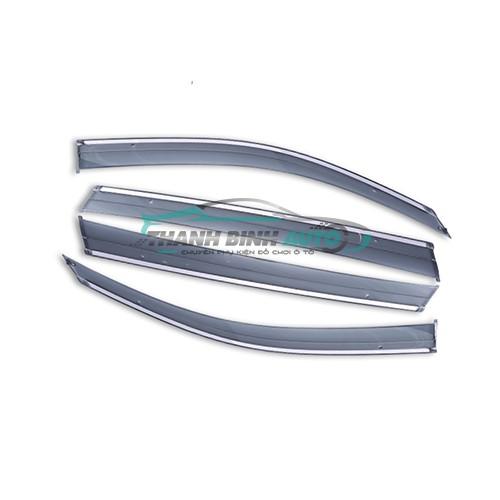 Vè Che Mưa Ô Tô dành cho xe Mazda CX5