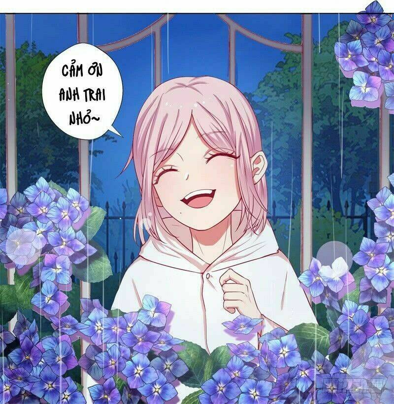 ngạo kiều tổng tài sủng điềm thê chapter 28 26