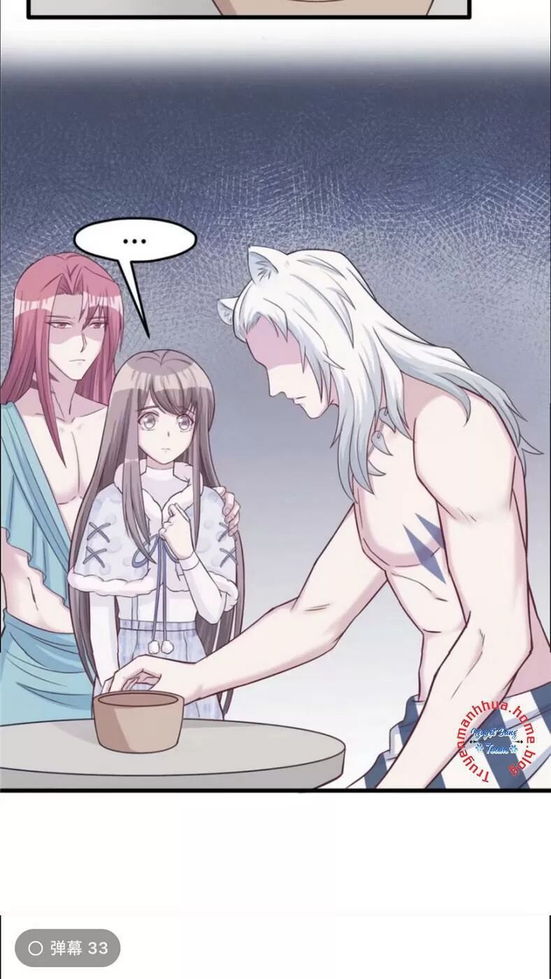 [16+] thảnh thơi thú thế chủng chủng điền, sinh sinh tể chapter 123 11