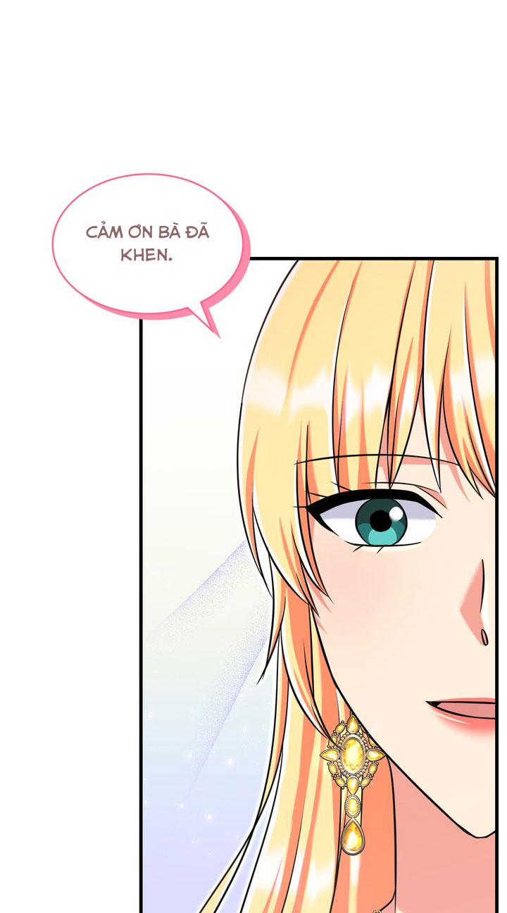 công lý của một ác nữ chapter 107 19