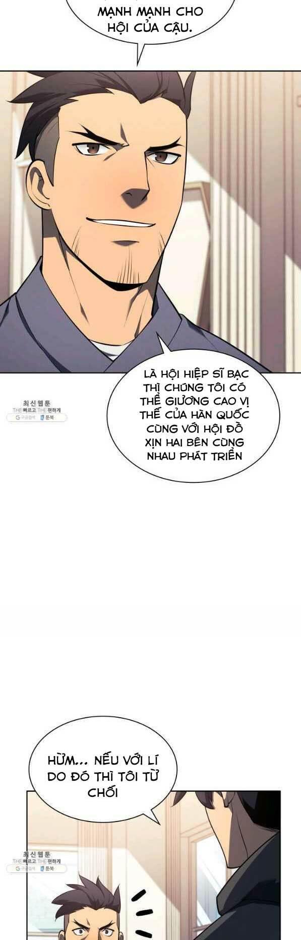 vượt qua giới hạn chapter 142 19