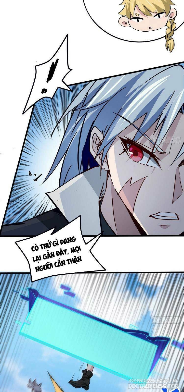 giải cứu 99 nữ chính ở mạt thế chapter 90 3