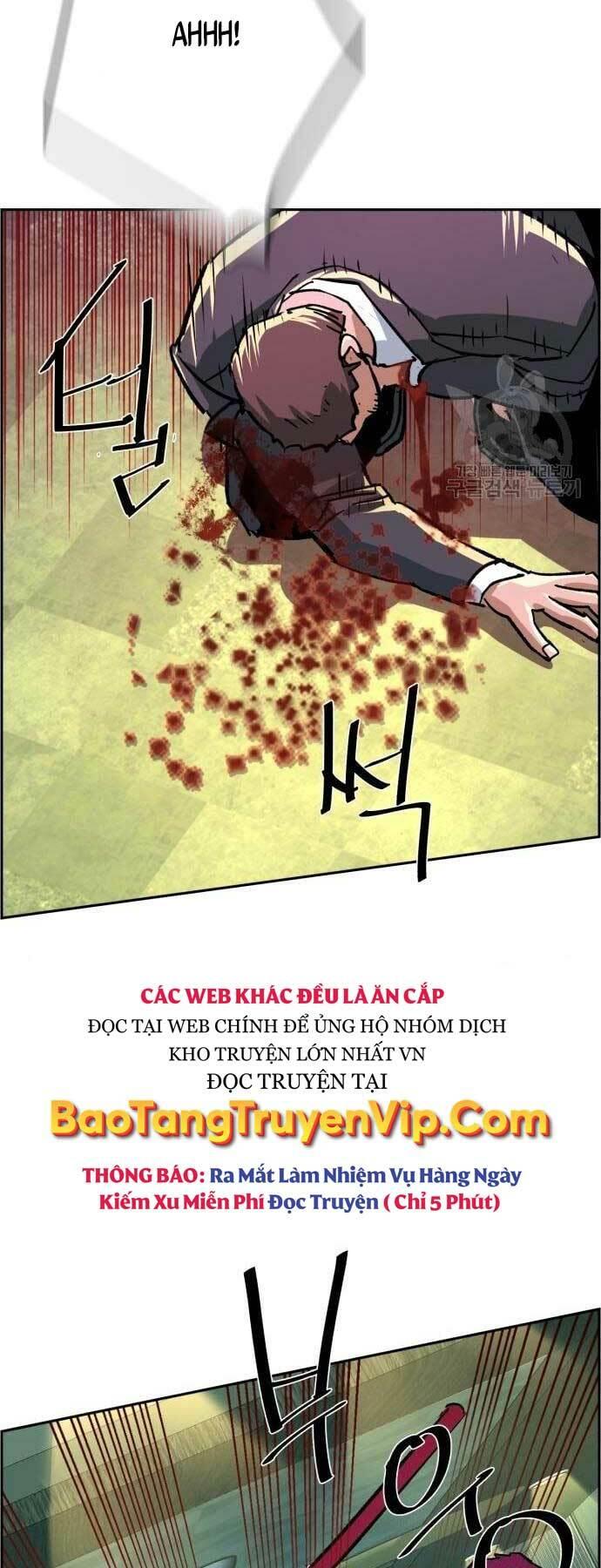 bạn học tôi là lính đánh thuê chapter 110 55