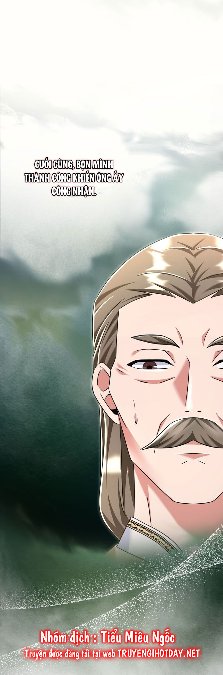 công lý của một ác nữ chapter 107 28